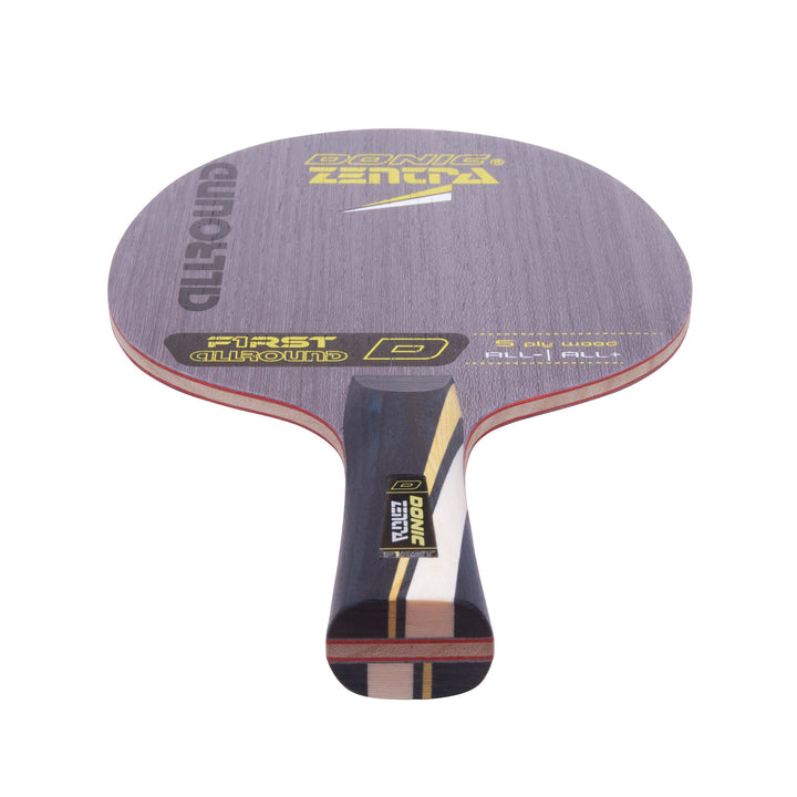 Donic Zentra F1rst Allround Blade