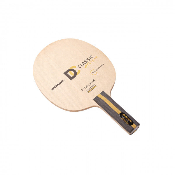 Donic Classic Offensive Blade