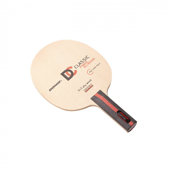 Donic Classic Power Allround Blade