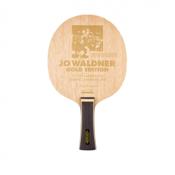 DONIC JO Waldner Gold Edition FL