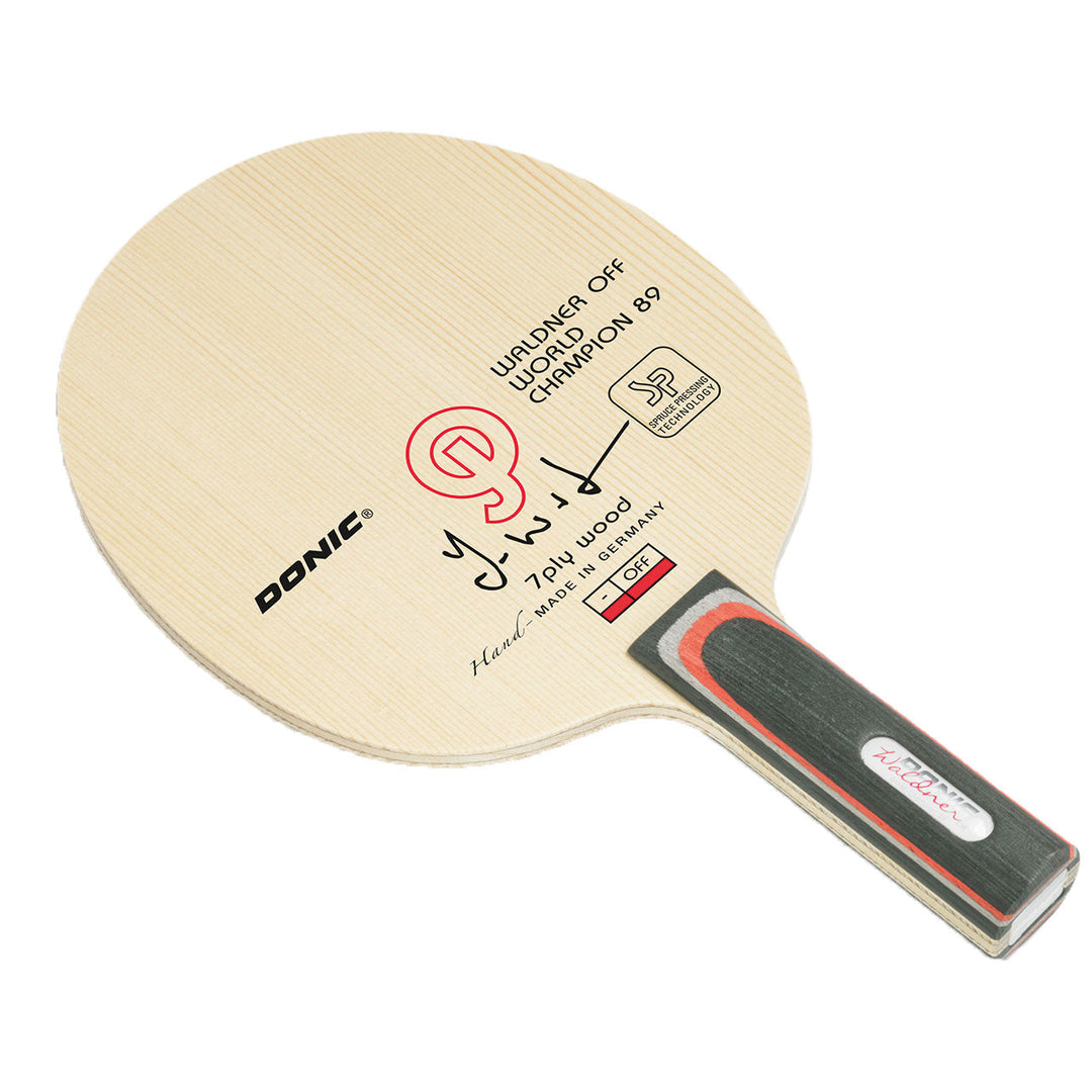 Donic Waldner OFF WC89 Table Tennis Blade