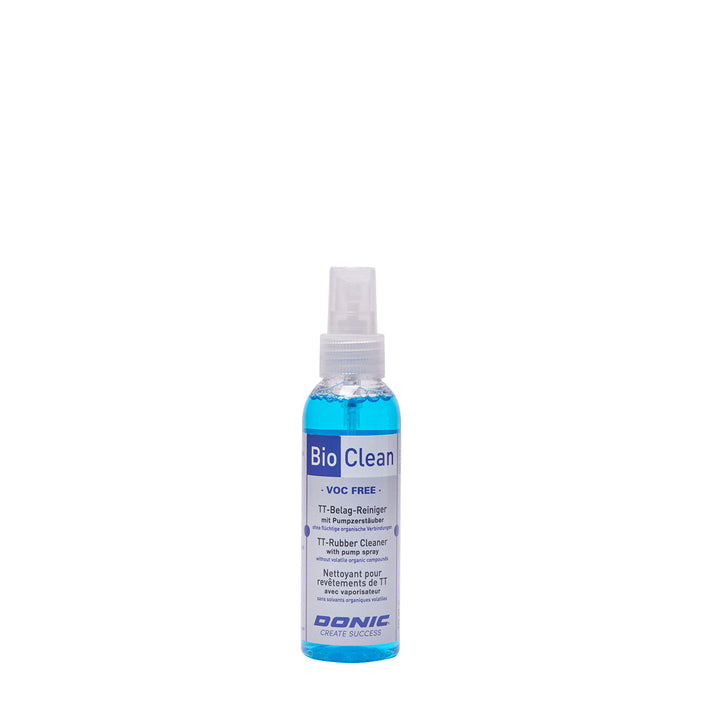Donic Bioclean cleaner