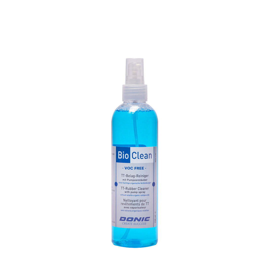 Donic Bioclean cleaner