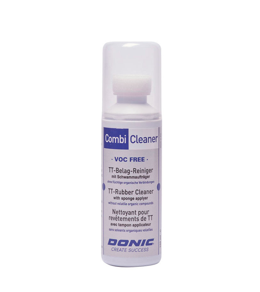 Donic Combi-Cleaner