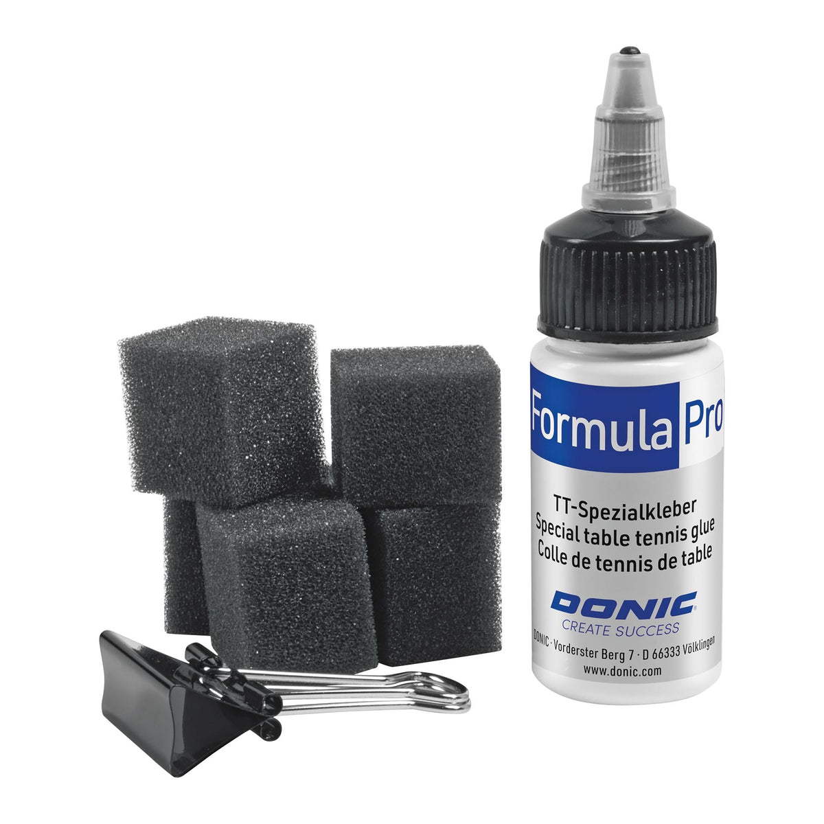 DONIC Formula Pro Glue 30 ml