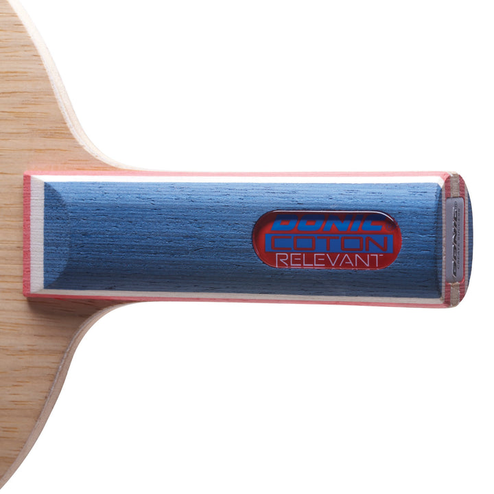 Donic Coton Relevant Blade