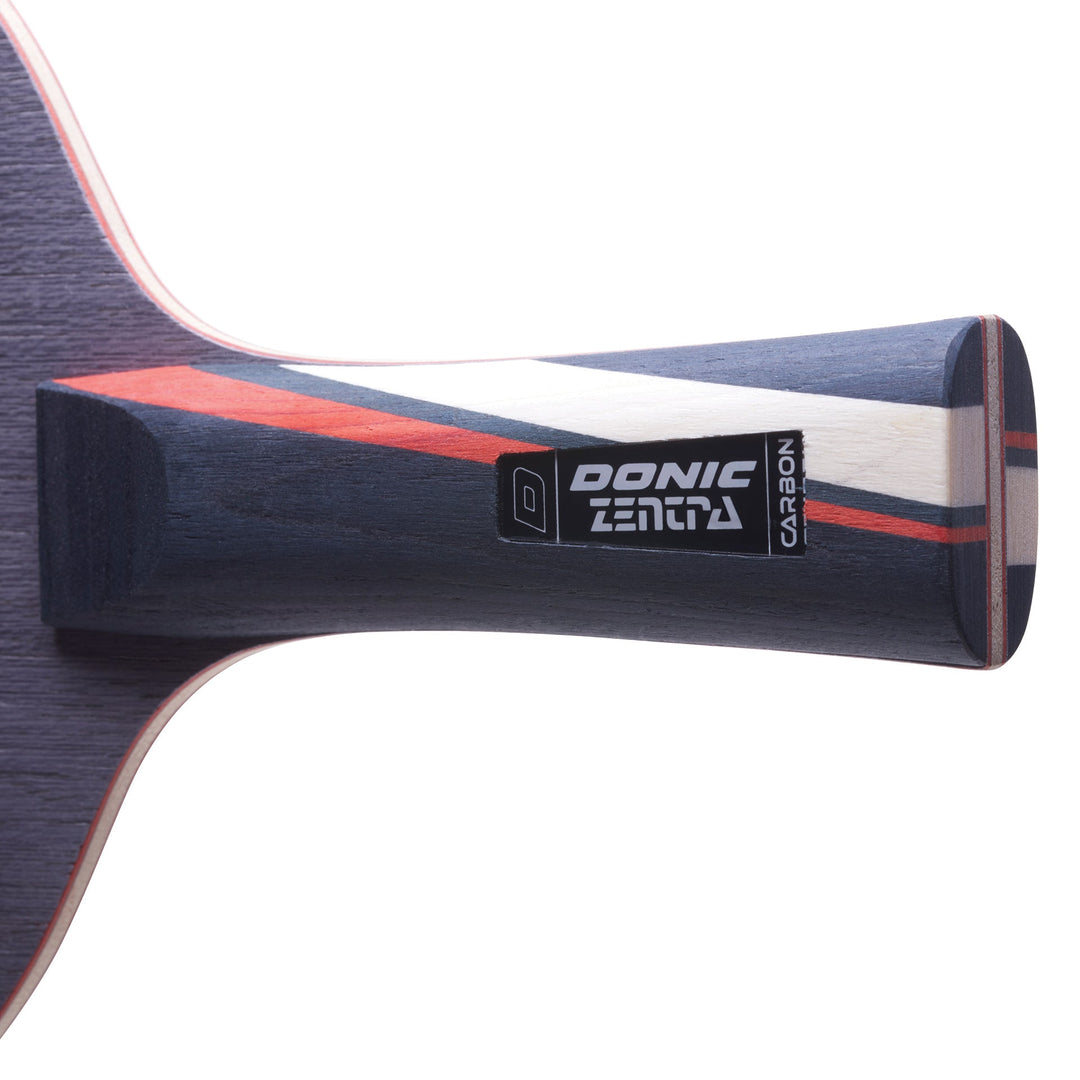 Donic Zentra N2xt Carbon Blade