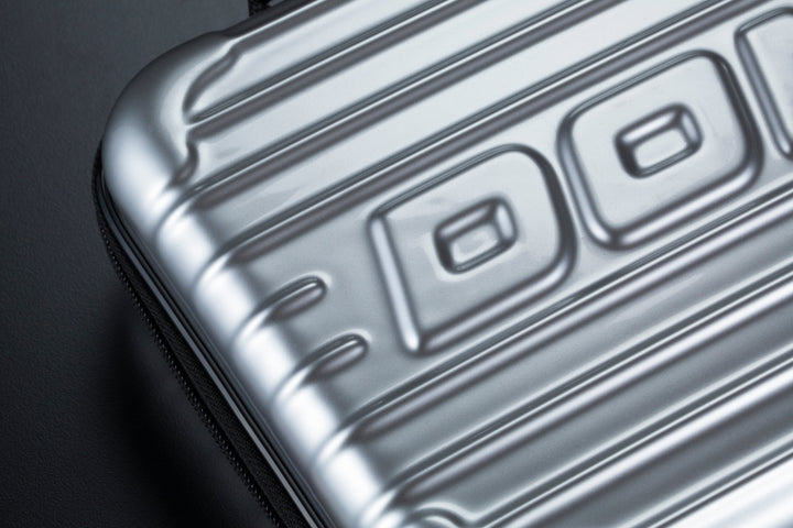 Donic Hard Racket Case