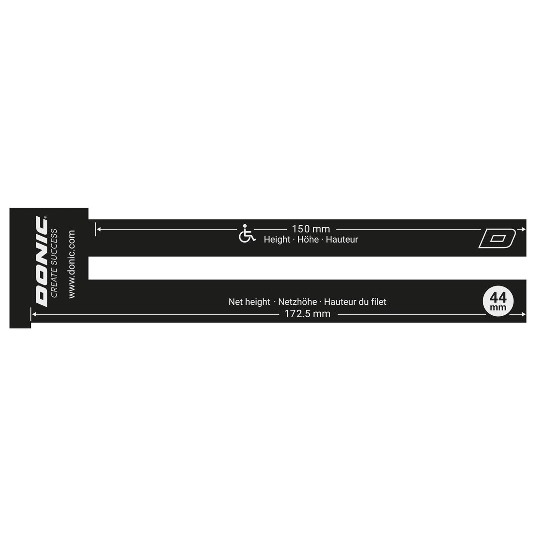 Donic Net Gauge ITTF