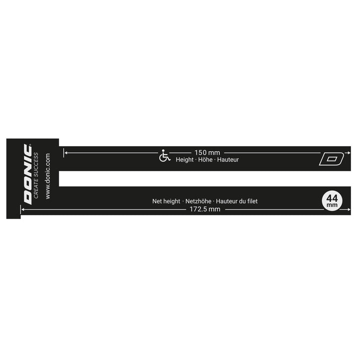 Donic Net Gauge ITTF