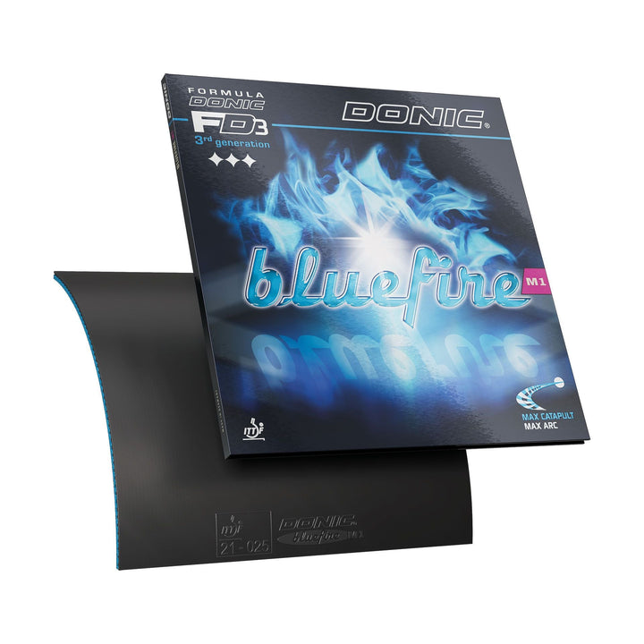Donic Bluefire M1 Table Tennis Rubber