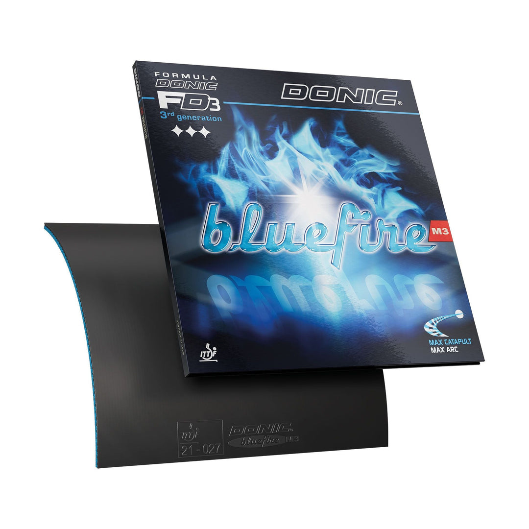 Donic Bluefire M3 Table Tennis Rubber