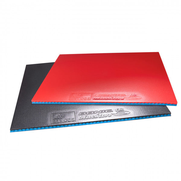 DONIC BlueStar A2 Rubber
