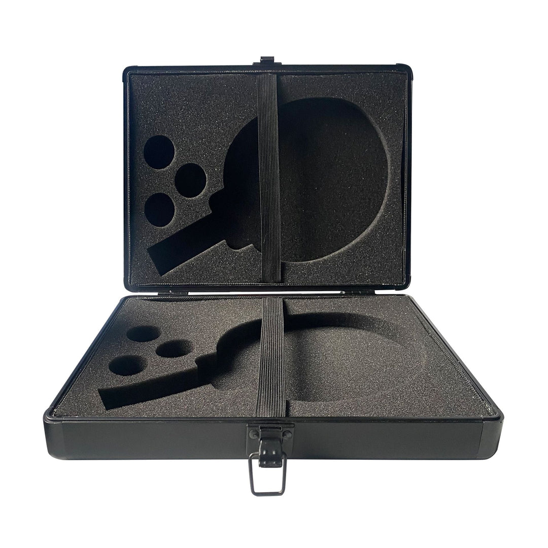 Donic Double Aluminium Racket Case