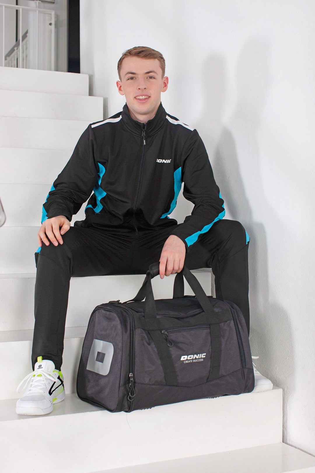 Donic Rivy Sports Bag