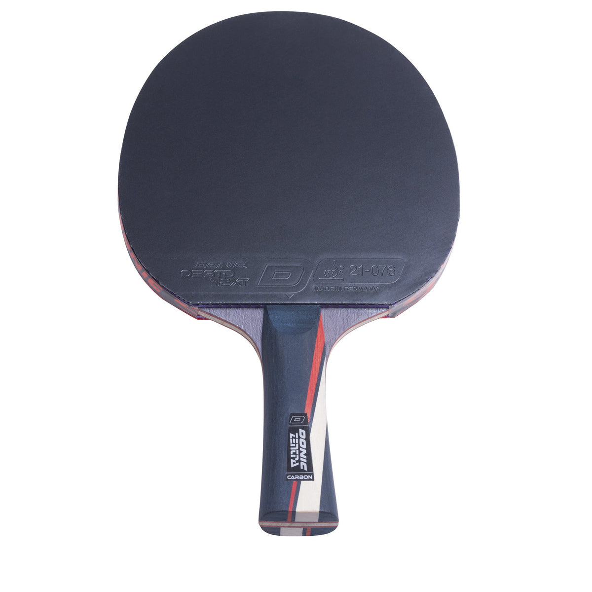 Donic Zentra N2xt Carbon Racket