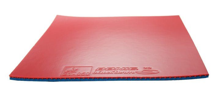 Donic Bluestorm Z2.com Table Tennis Equipment