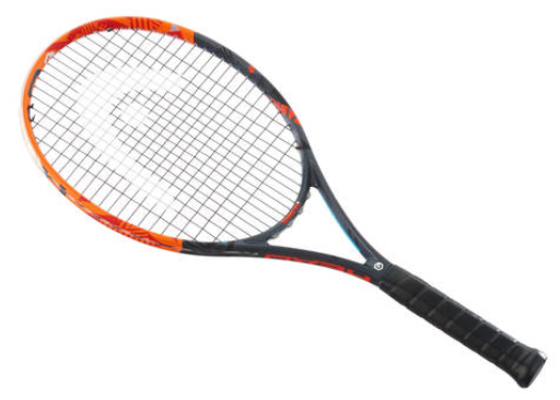 Head Graphene XT Radical S  