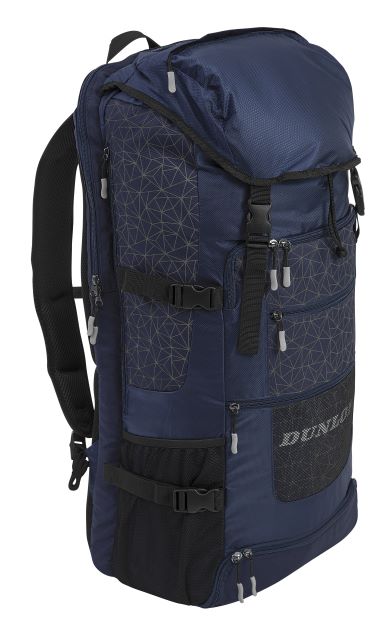 Dunlop Sx Casual Sporty Long Backpack