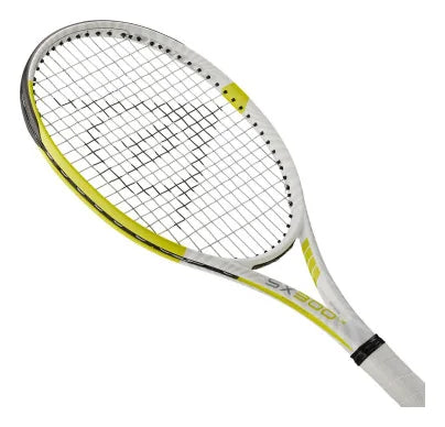 Dunlop Srixon SX 300 LS LTD WH Tennis Racquet Unstrung