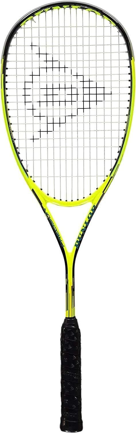 Dunlop Biomimetic Precision Ultimate Squash Racquet Squash Racquets Dunlop 