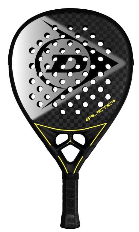 Dunlop Galactica Padel Racquet Padel Racquets Dunlop 