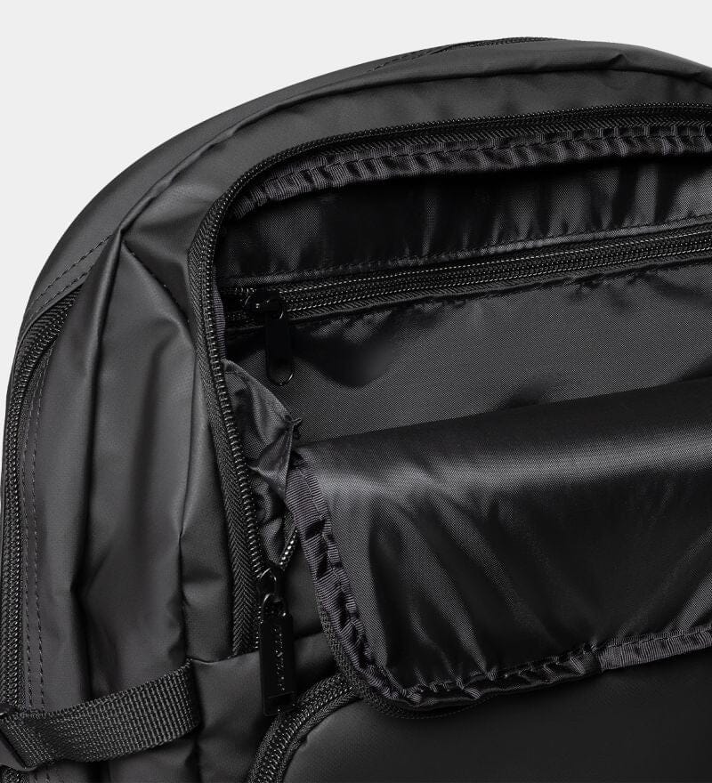 Dunlop Pro Long Backpack Black Bags Dunlop 