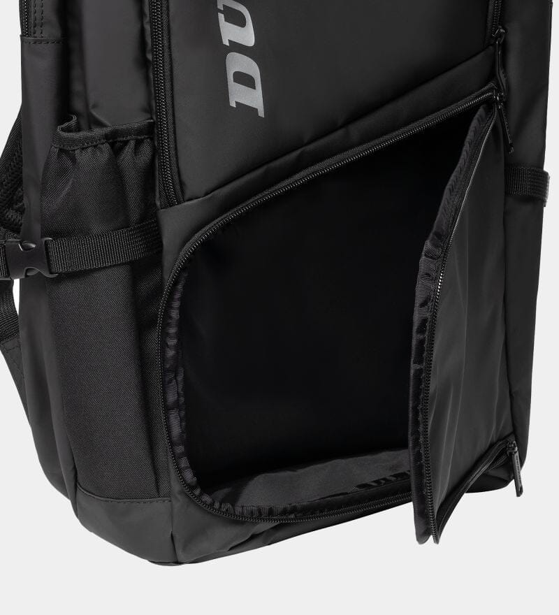 Dunlop Pro Long Backpack Black Bags Dunlop 