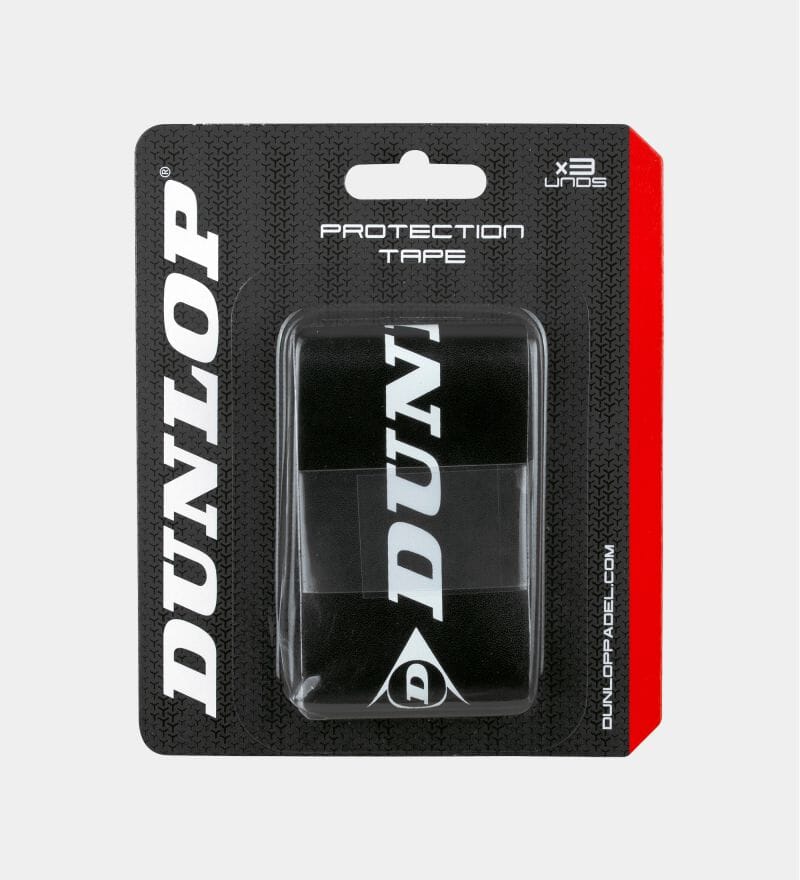 Dunlop PROTECTION TAPE Tennis Bumpers Dunlop 
