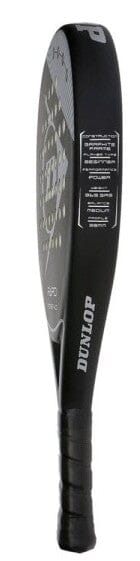 Dunlop RAPID POWER 4.0 Padel Racquet Padel Racquets Dunlop 