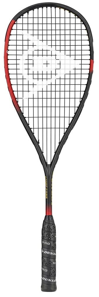 Dunlop Sonic Core Revelation Pro 2023-2024 Squash Racquet Squash Racquets Dunlop 