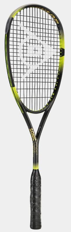 Dunlop Sonic Core Ultimate 132 2024 Squash Racquet Squash Racquets Dunlop 