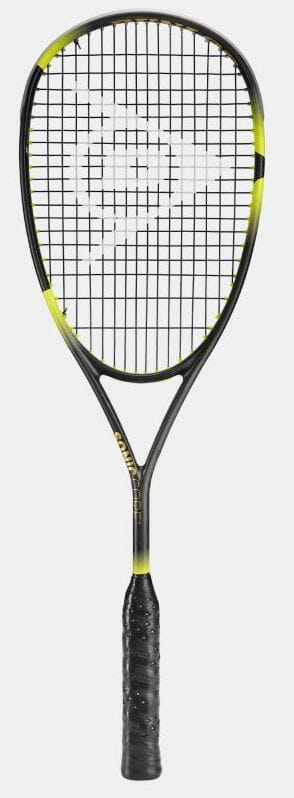 Dunlop Sonic Core Ultimate 132 2024 Squash Racquet Squash Racquets Dunlop 