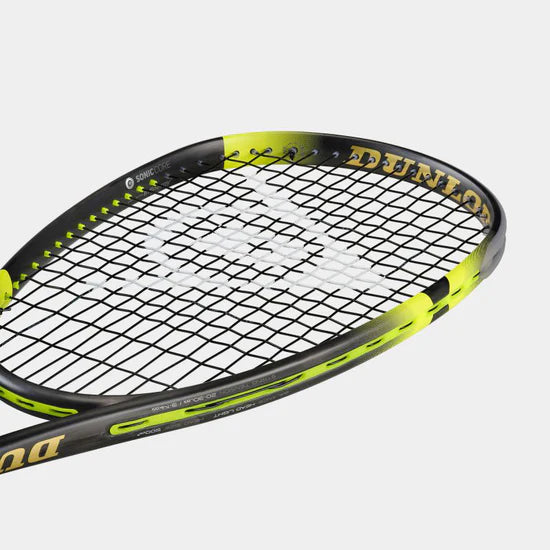 Dunlop Sonic Core Ultimate 132 Squash Racquet Squash Racquets Dunlop 