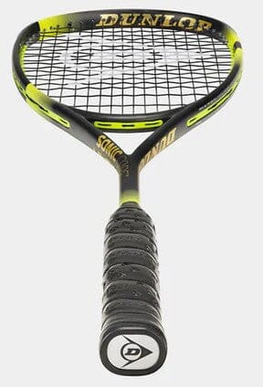 Dunlop Sonic Core Ultimate 132 Squash Racquet Squash Racquets Dunlop 