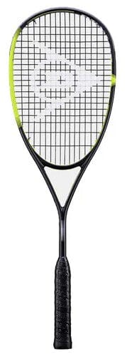 Dunlop Sonic Core Ultimate 132 Squash Racquet Squash Racquets Dunlop 