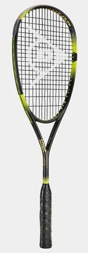 Dunlop Sonic Core Ultimate 132 Squash Racquet Squash Racquets Dunlop 