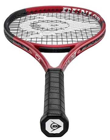 Dunlop Srixon CX 200 16x19 Tennis racquet Unstrung – Sports Virtuoso