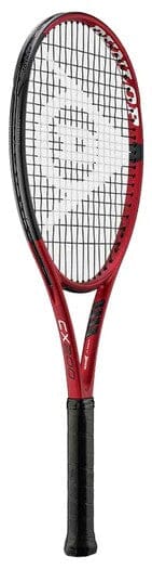 Dunlop Srixon CX 200 16x19 Tennis racquet Unstrung Tennis racquets Dunlop 