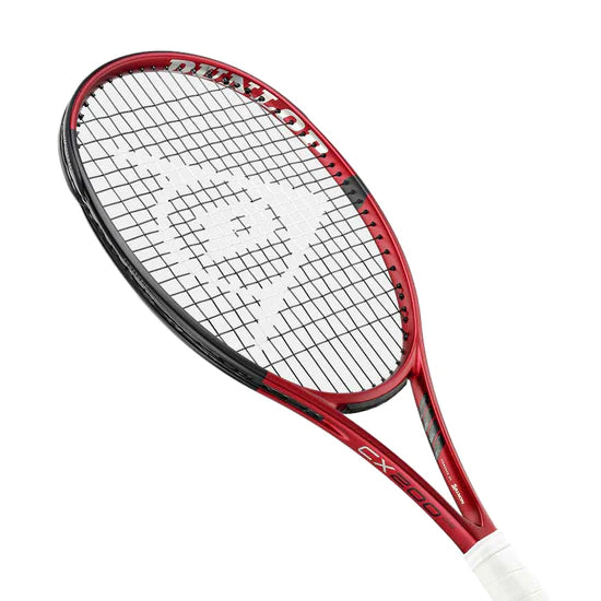Dunlop Srixon CX 200 OS 16x19 Tennis racquet Unstrung Tennis racquets Dunlop 