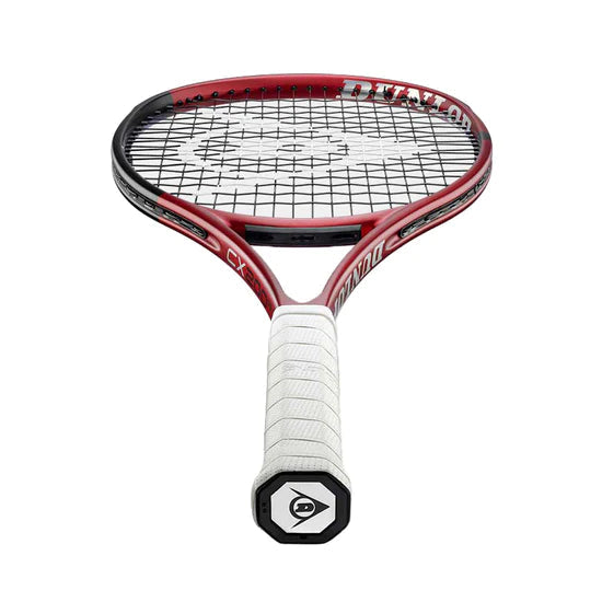 Dunlop Srixon CX 200 OS 16x19 Tennis racquet Unstrung Tennis racquets Dunlop 