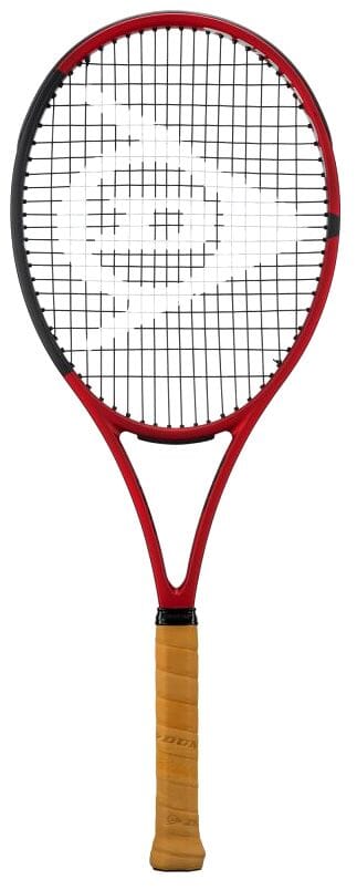 Dunlop Srixon CX 200 TOUR 18x20 Tennis racquet Unstrung Tennis racquets Dunlop 