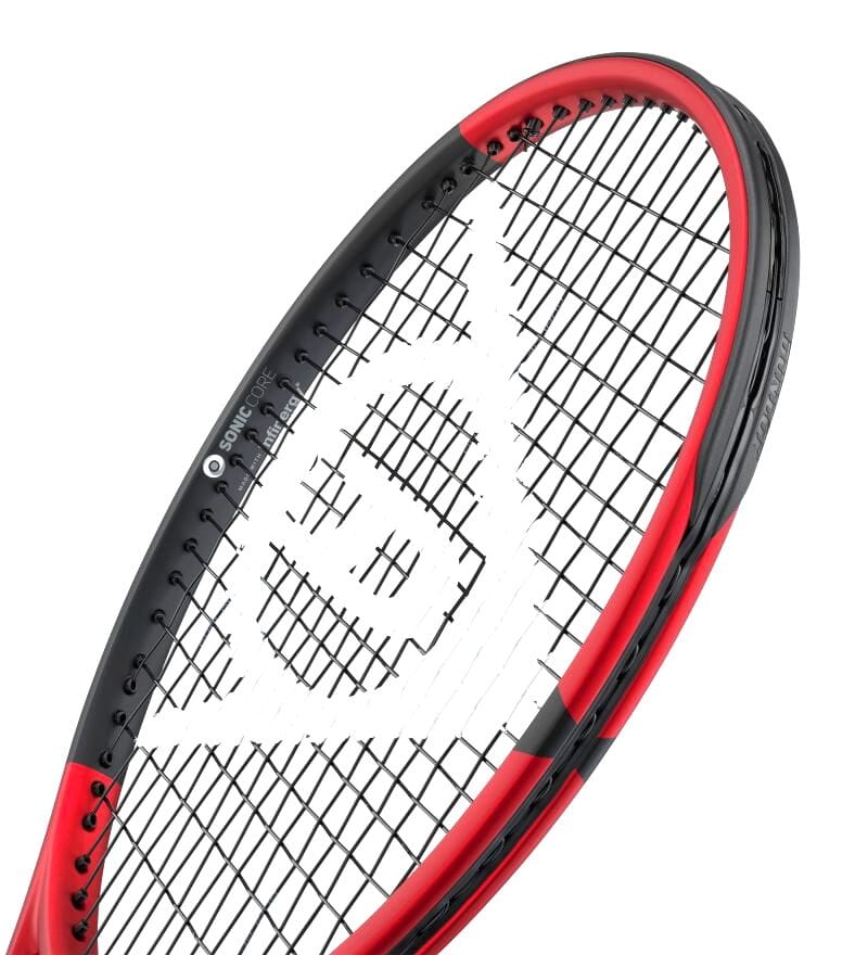 Dunlop Srixon CX 200 TOUR 18x20 Tennis racquet Unstrung Tennis racquets Dunlop 
