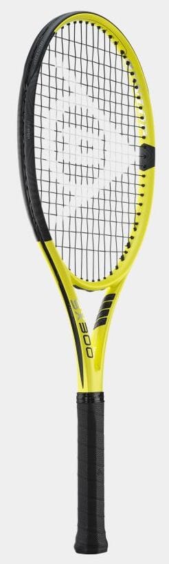 Dunlop Srixon SX 300 Tennis Racquet Unstrung Tennis racquets Dunlop 