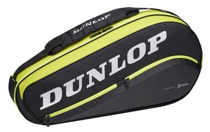 Dunlop SX PERFORMANCE 3 RACKET THERMO BAG Bags Dunlop 