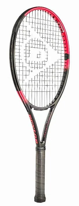 Dunlop TR Team 285 Tennis Racquet Strung - Sports Virtuoso