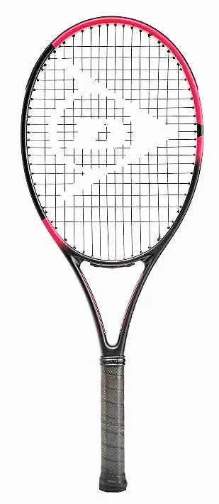 Dunlop TR Team 285 Tennis Racquet Strung - Sports Virtuoso