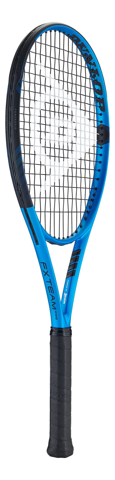 Dunlop FX Team v2 285g Tennis Racquet Strung