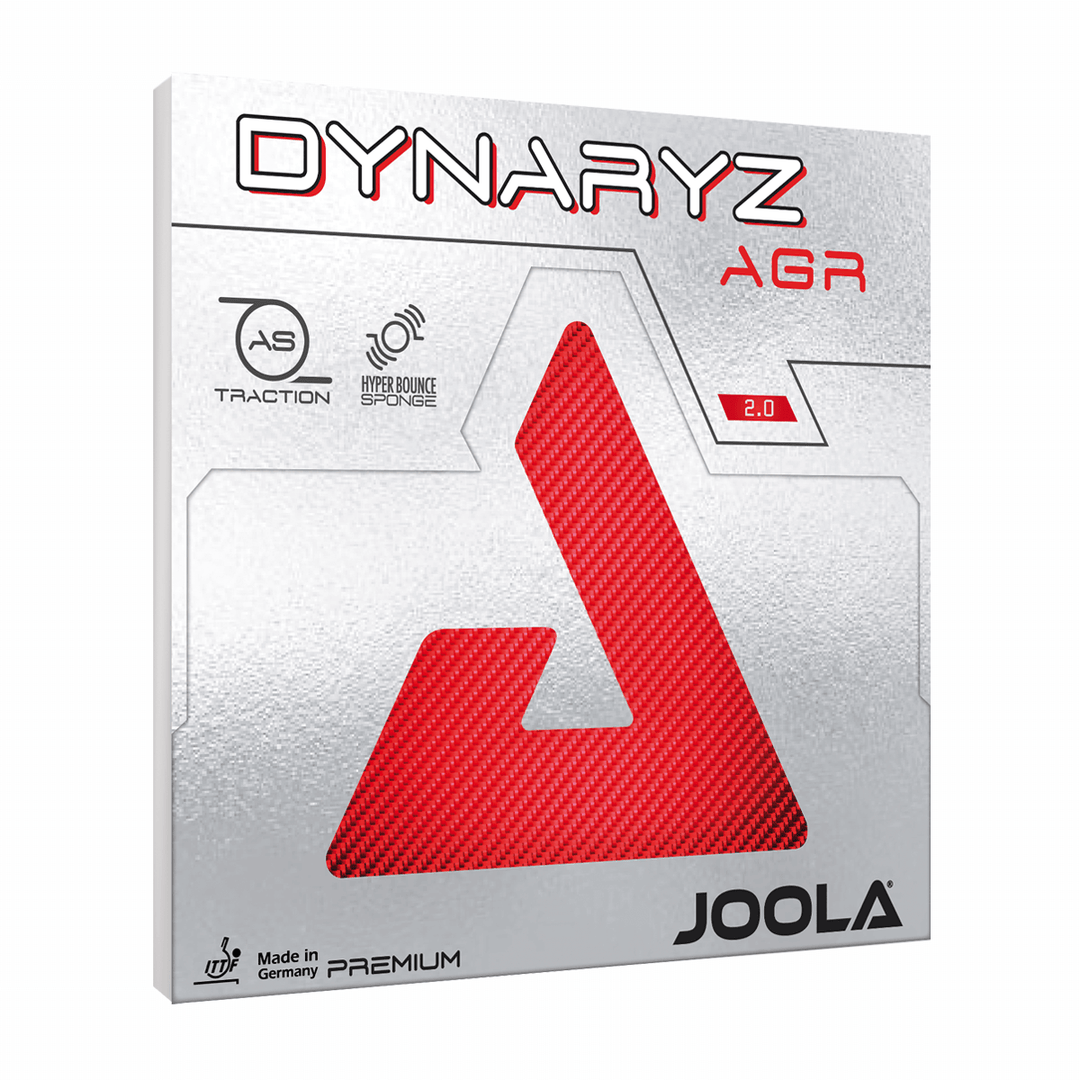 OOLA DYNARYZ AGR Rubber