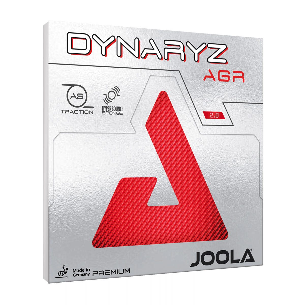 OOLA DYNARYZ AGR Rubber